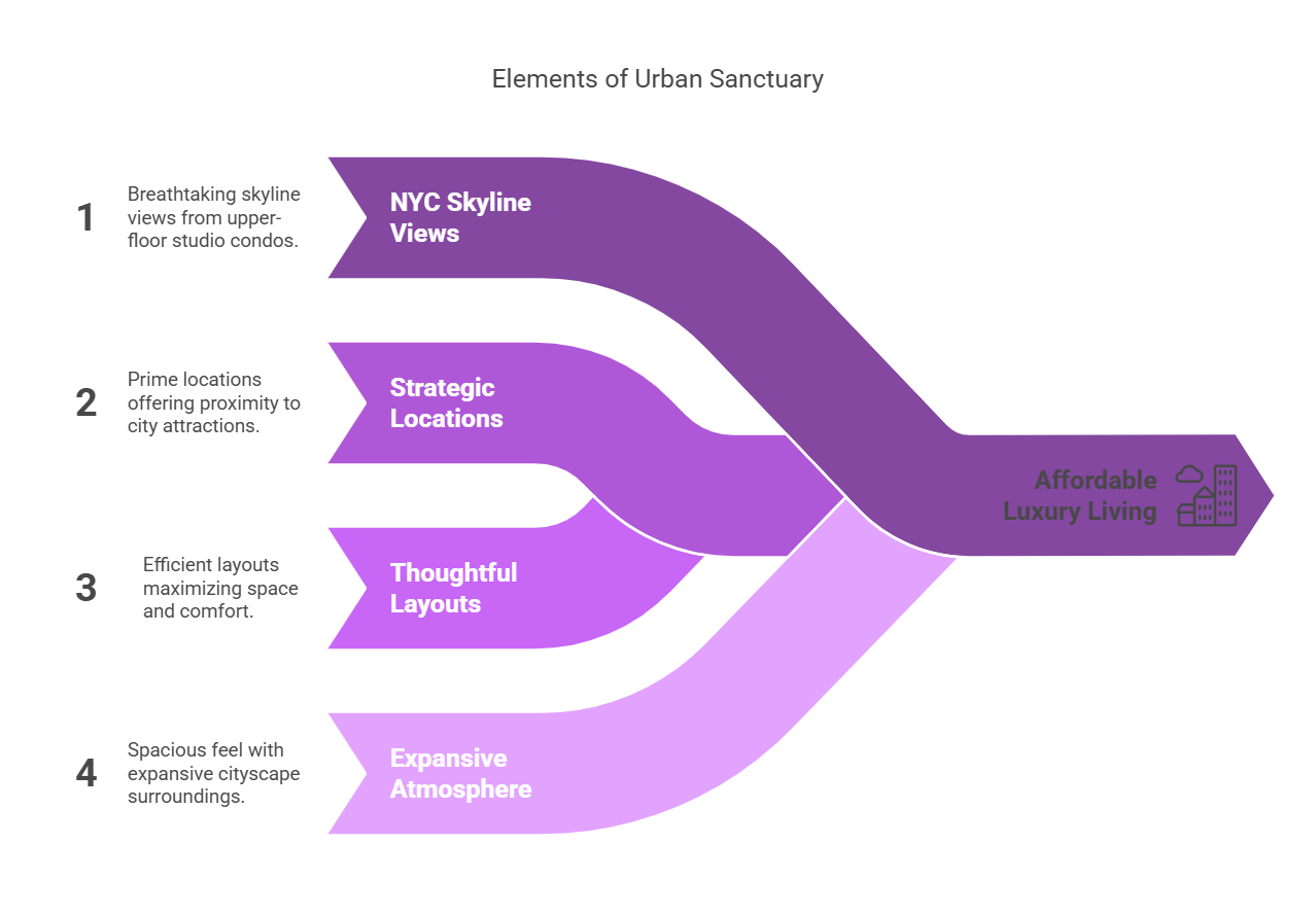 Elements of Urban Sanctuary