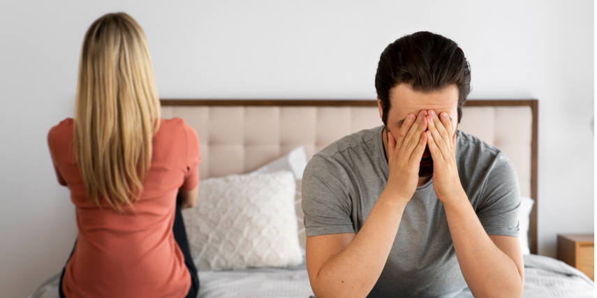 Breaking the Silence: Why Men Should Talk More Openly About Erectile Dysfunction