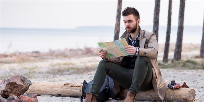 Getaways That Speak to Your Inner Explorer