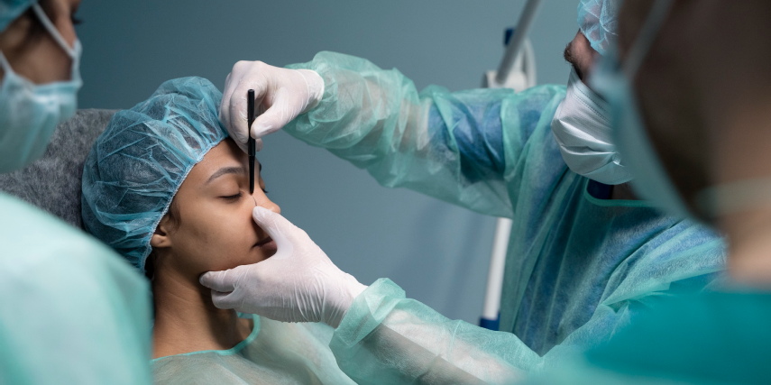 A Balanced Perspective on Cosmetic Surgery: Risks, Rewards, and Realistic Outcomes