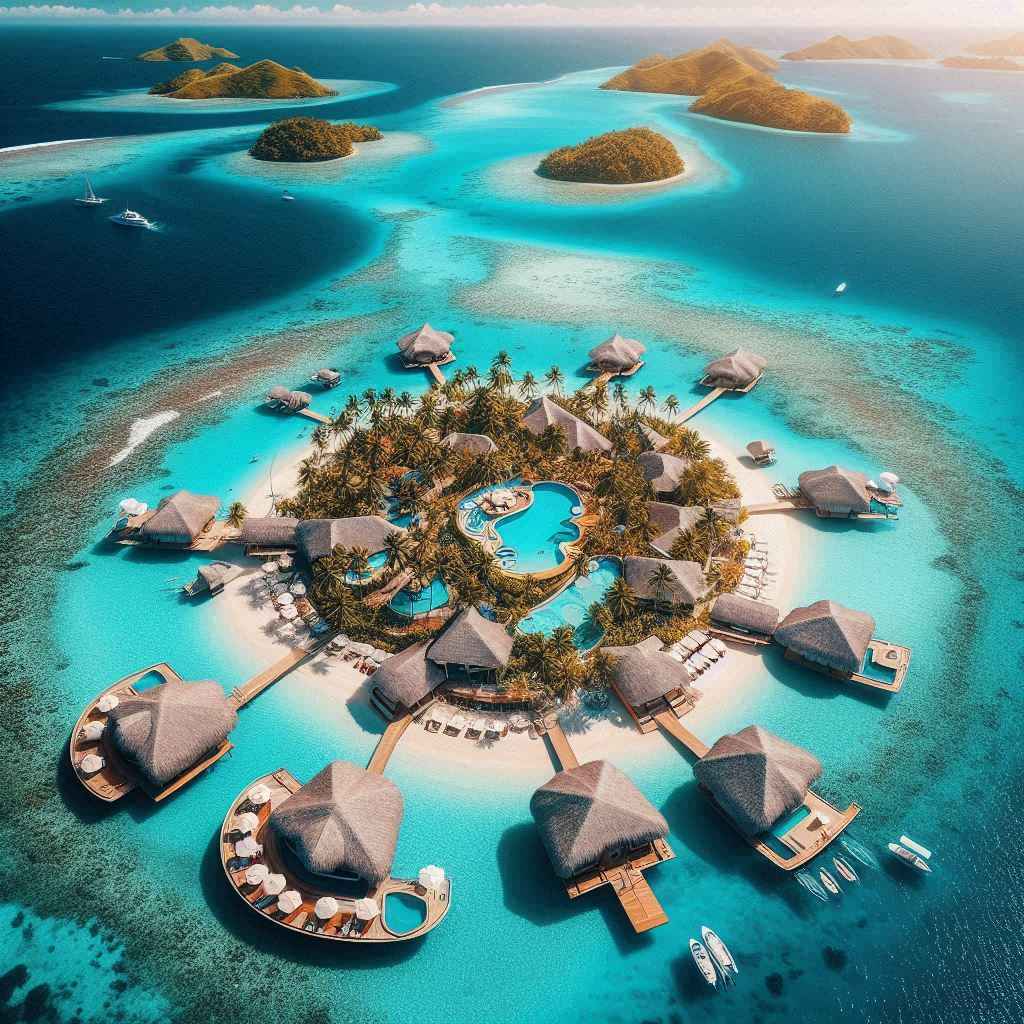 mana island
