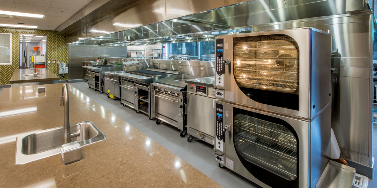 Get the Best ROI from Your Food Business with Efficient Commercial Kitchen Equipment
