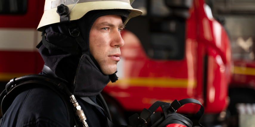Understanding the Australian Standards for Fire Safety (AS 1851, AS 3745, etc.)