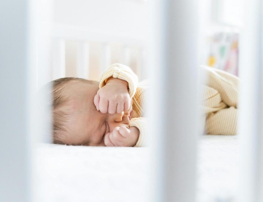 Sleep Insights: Using the Data to Improve Your Rest