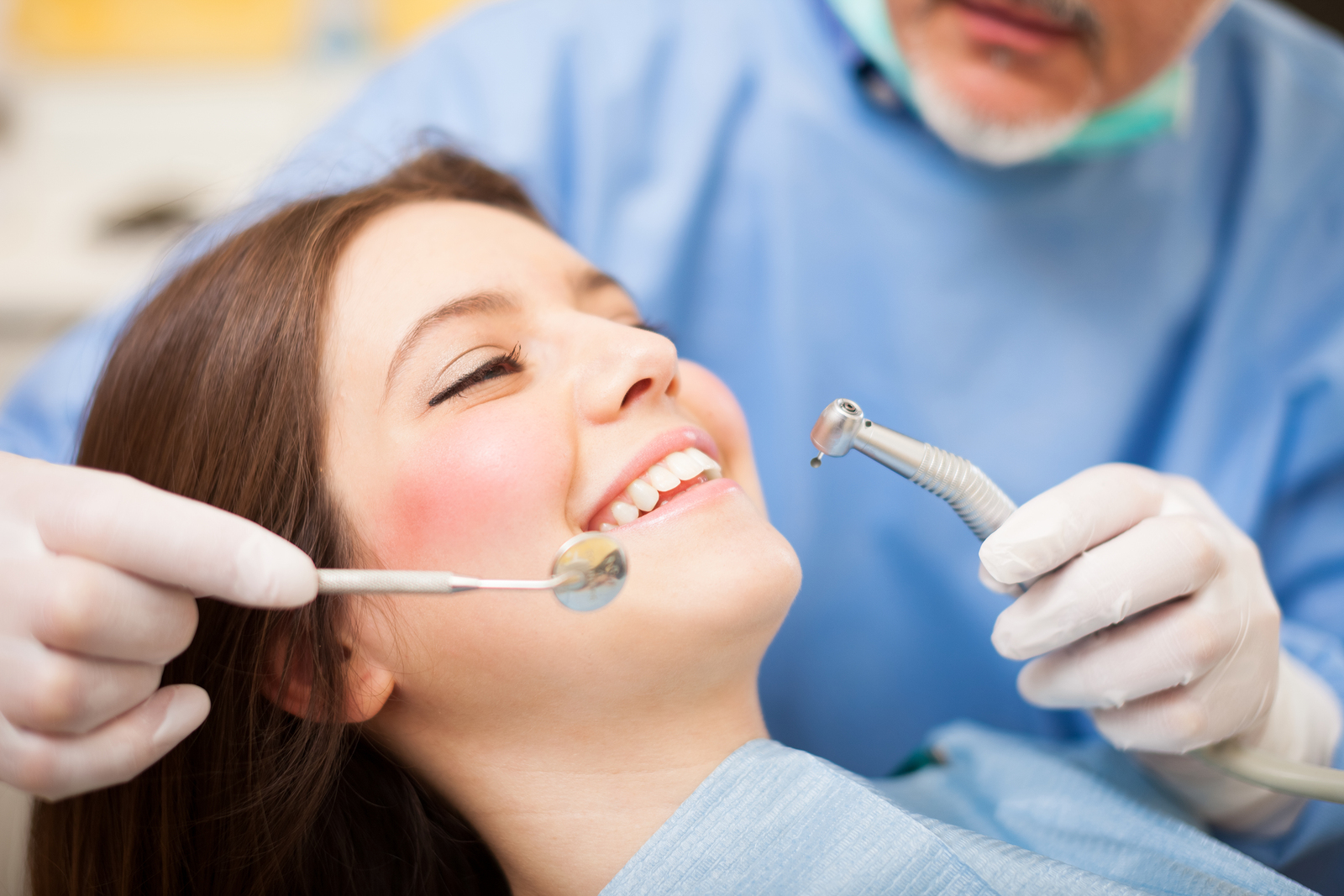 An Insight about Orthodontics Dentistry