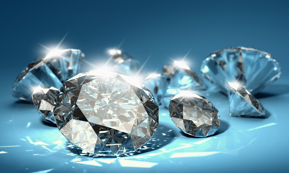 Buy Beautiful Argyle Diamonds in Melbourne