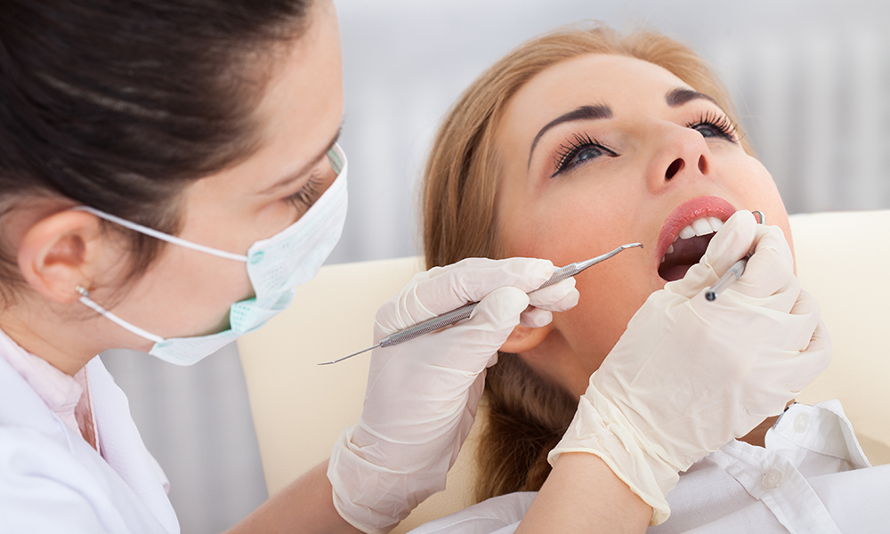Dentist Wants You to Remember These Dental Care Basics