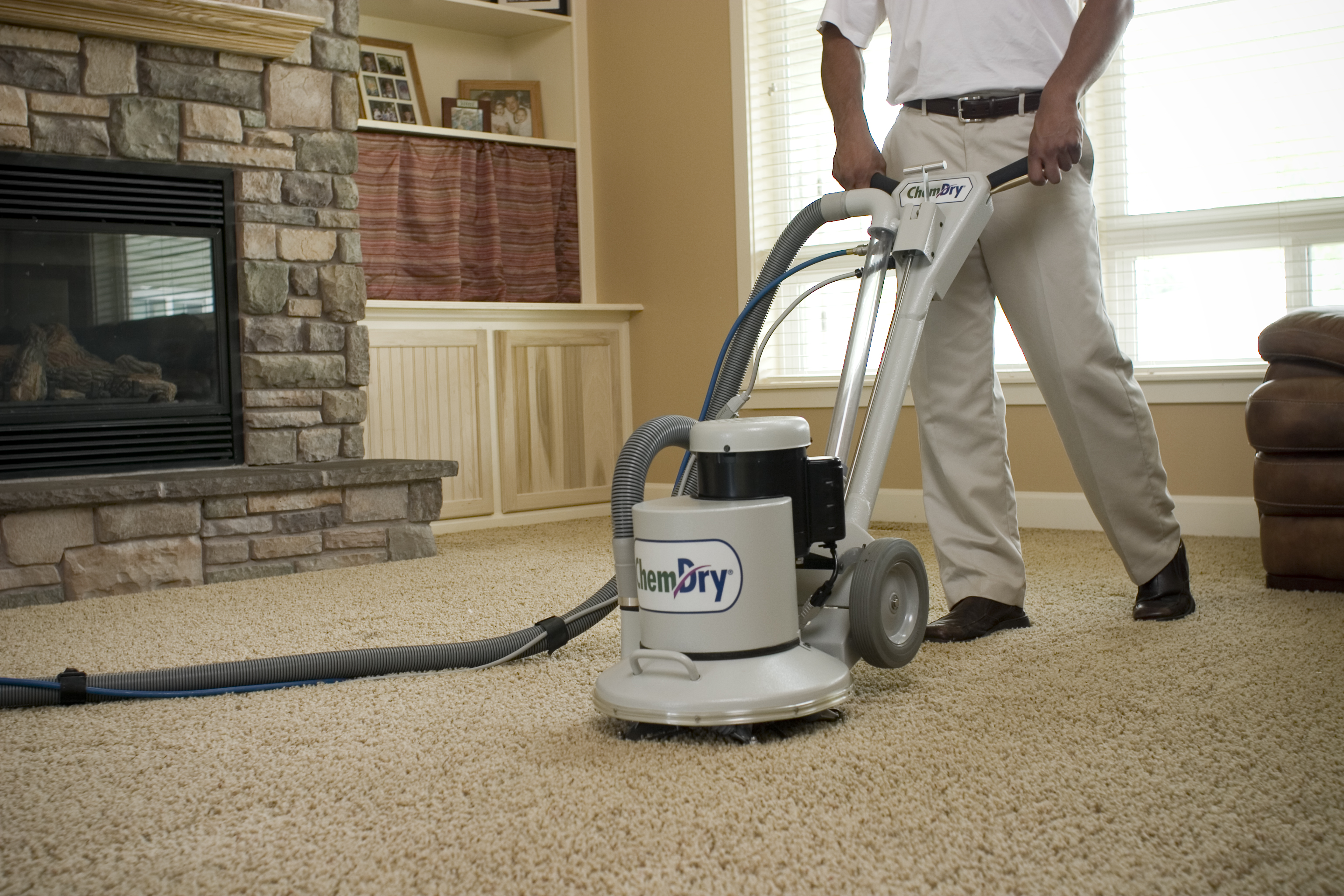 Finest Carpet Cleaning Services in Sydney