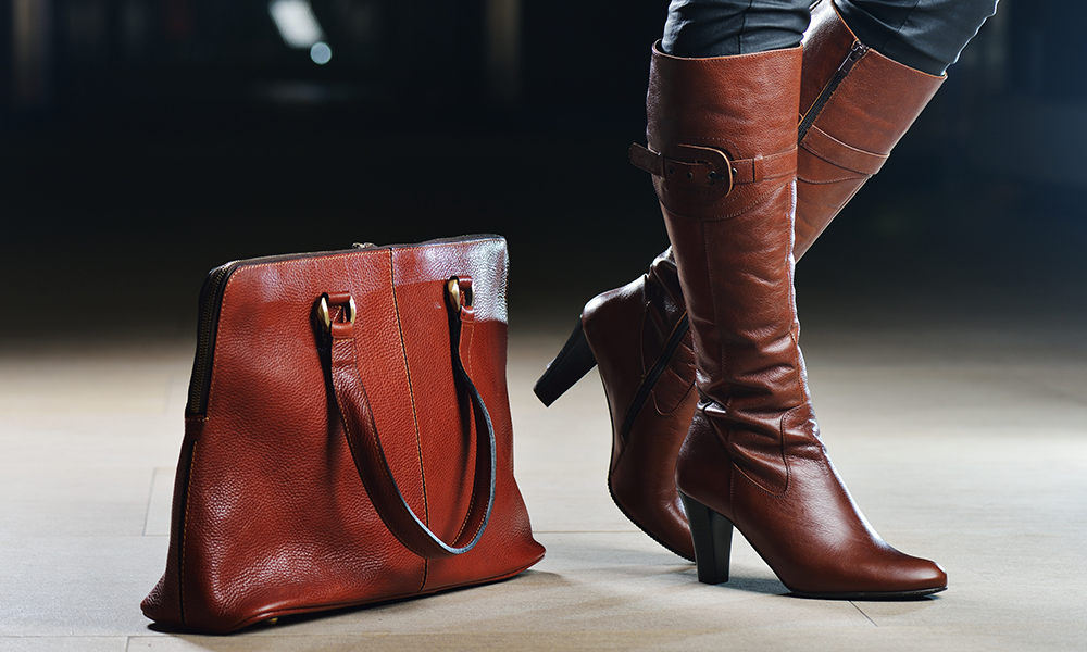 How to create the perfect outfits from your newest ladies boots online purchases