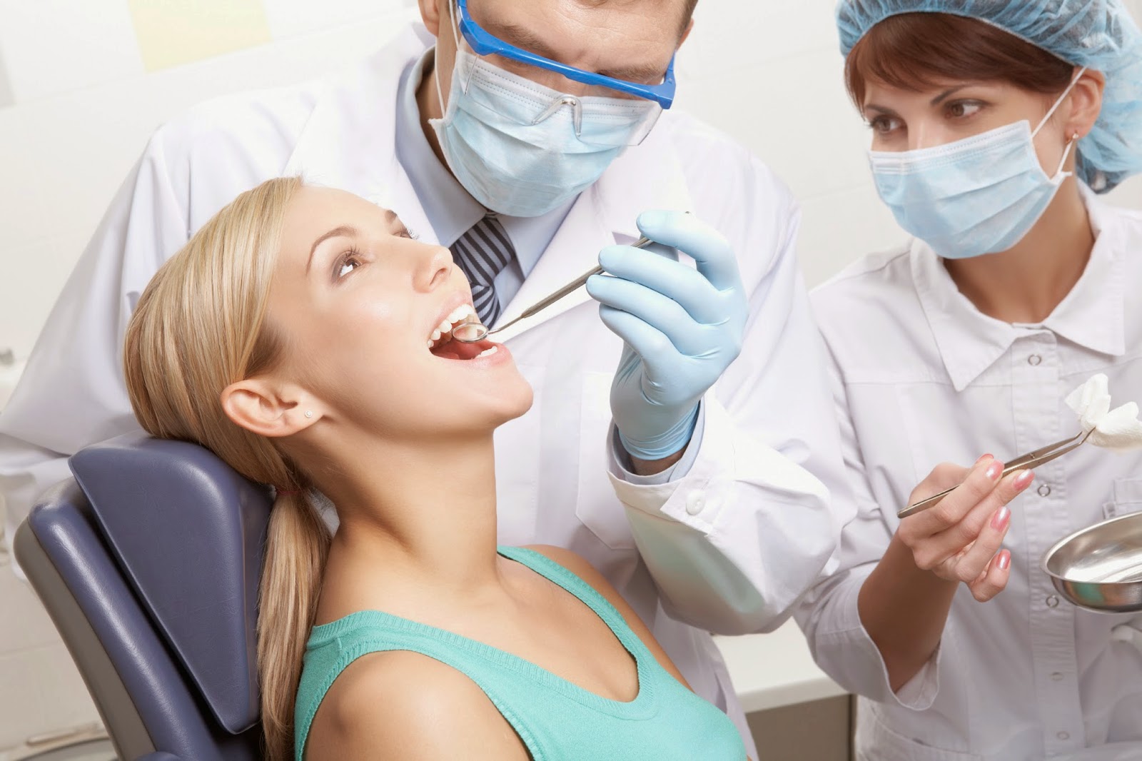 Root Canal Treatment: What Is And How Can It Help You?