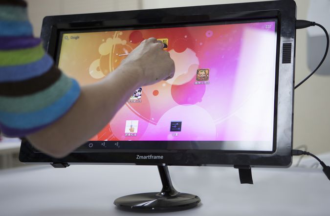 Best Quality Touch Screen Monitor to buy in Melbourne