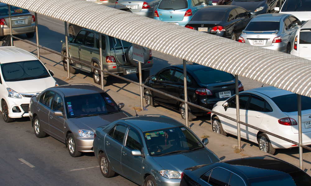 7 benefits of carports in Adelaide