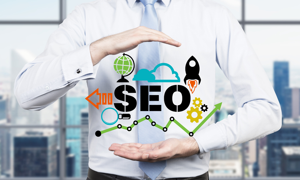 Become a SEO Professional with these 5 Tips