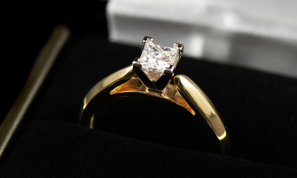 The Marvelous collection of Engagement Rings in Melbourne