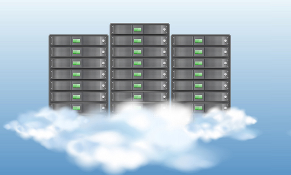 Cloud Hosting – A Boon For The Advanced Web Services