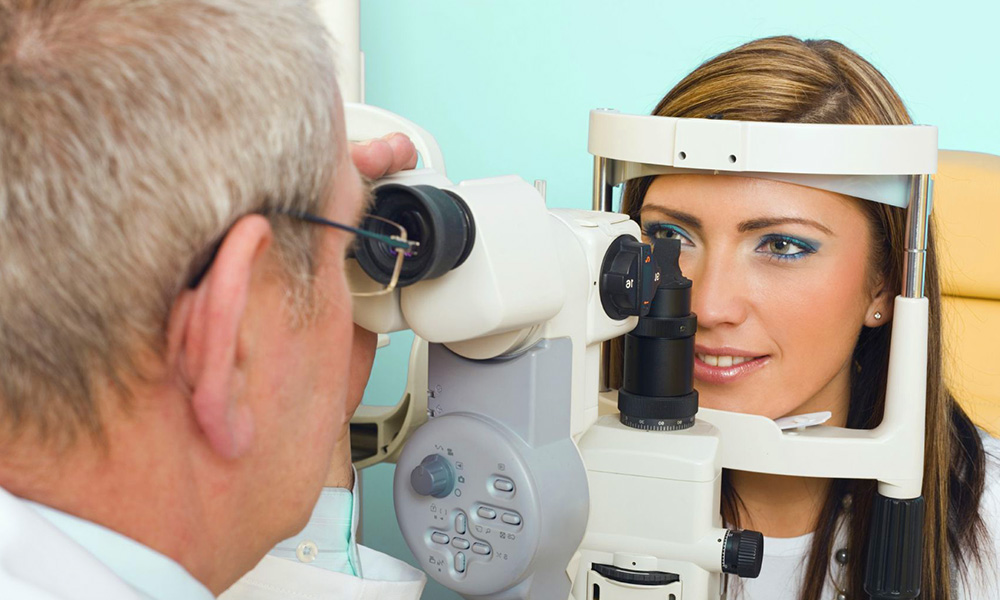 Penetrating Keratoplasty- treatment for better vision