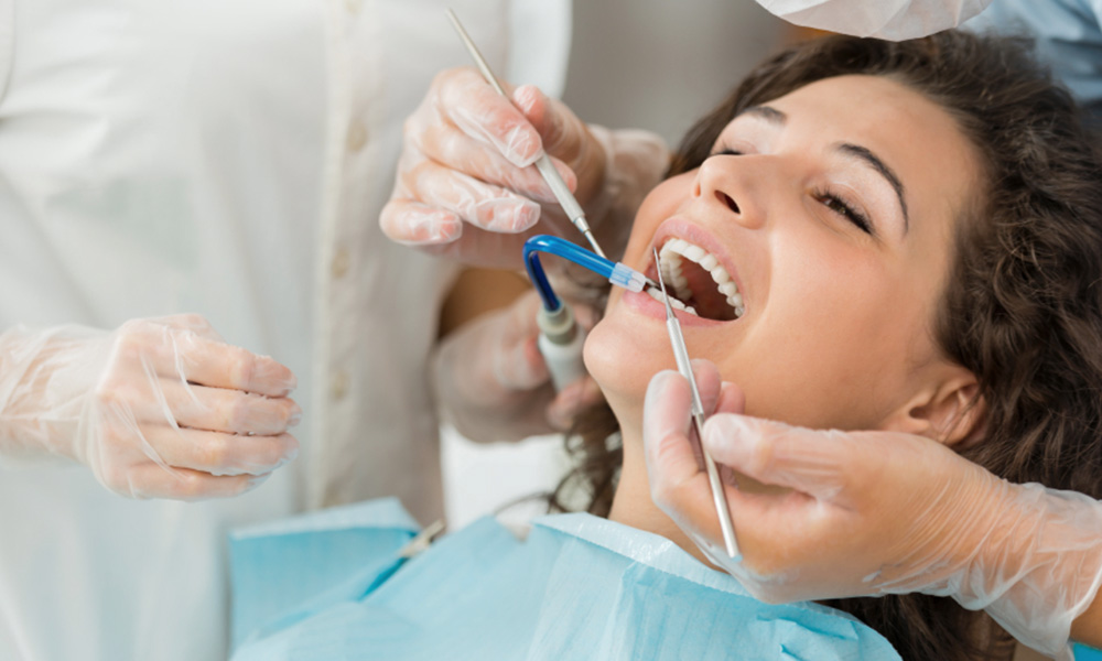 Recovery and Treatment of Wisdom Teeth Extraction