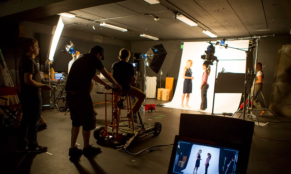 What All You Can Expect From Video Production Melbourne Service Provider
