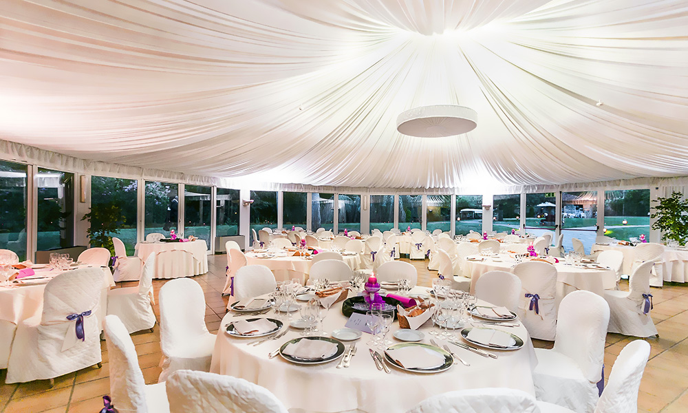 Why Opt For Marquee Hire Melbourne For Your Business Event