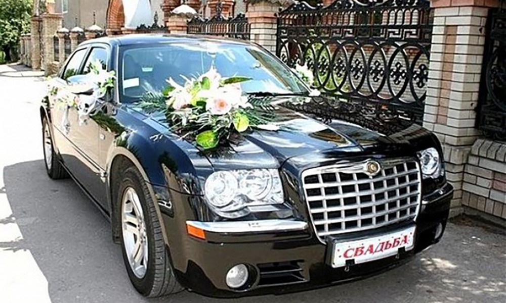 How to Find Out a Good Wedding Car Hire Agency?