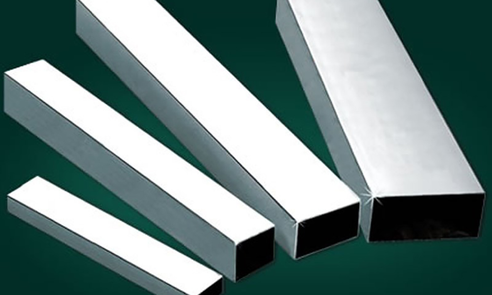Steel Square Tube: A Type of Steel Tube Used Frequently