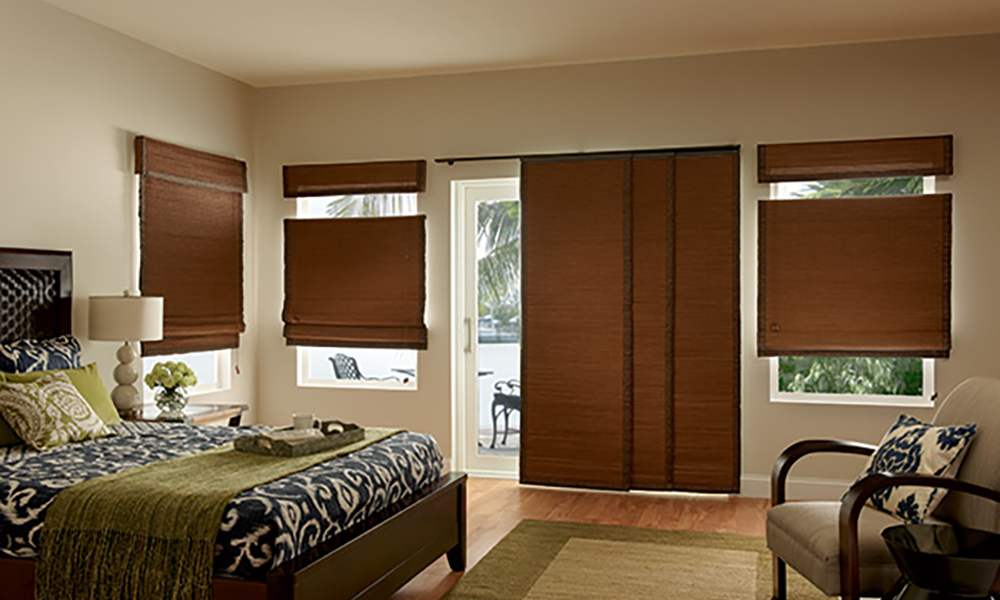 Timber Venetian Blinds, the Best Choice for Window Treatment