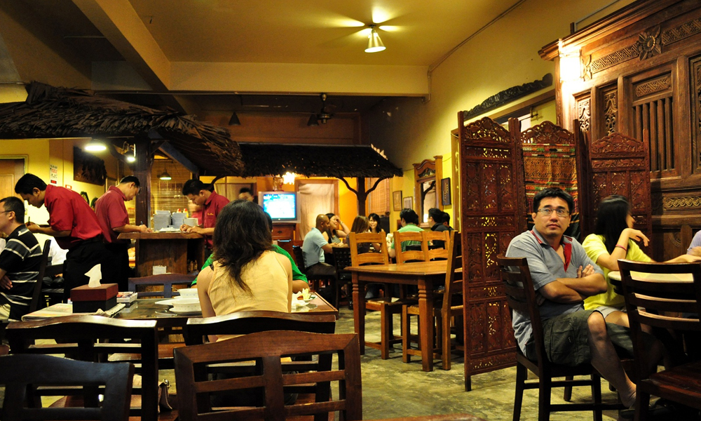 Malaysian Restaurants: A world of Taste