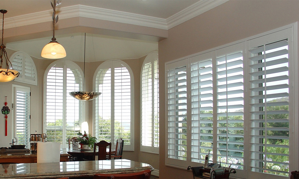 Versatile and Beautiful Shutters for your Windows