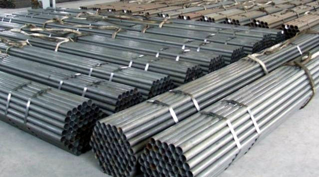 Get the Most Prominent Assistance of Steel Tubes and Pipes