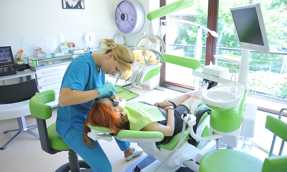 Check out the Best Dental Clinic in Melbourne