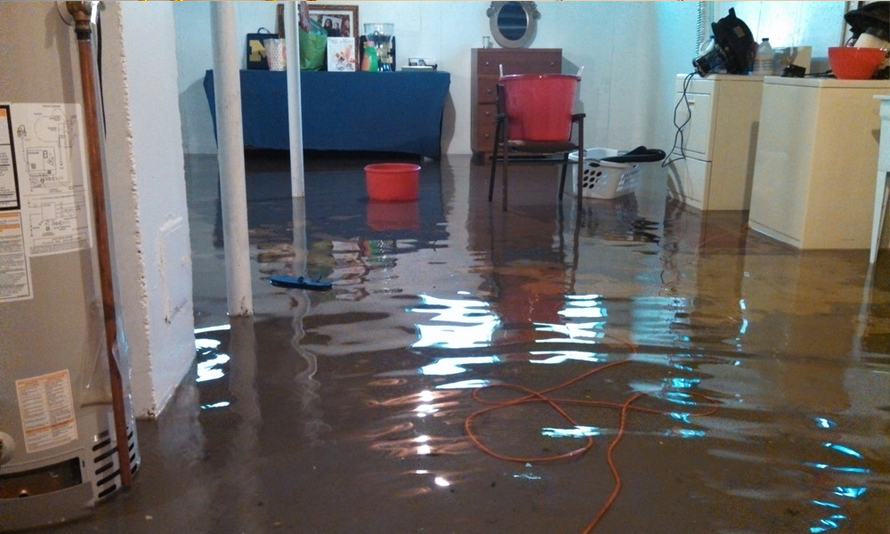 Expert Services by Flood Restoration Melbourne 