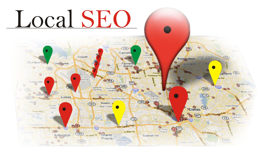 Significance of Services of Local SEO Melbourne for Your Business Website
