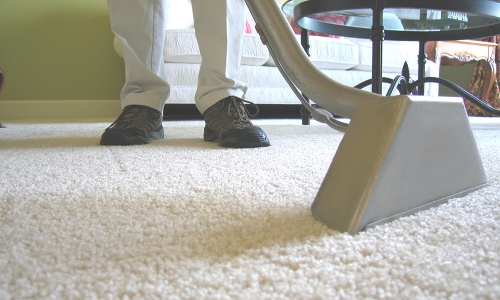 Water Damage Restoration Services Helping You in Keeping Carpets Dry and Clean