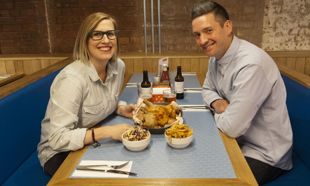 Taste the Best Quality Chicken Dishes at Melbourne’s Chicken Restaurant