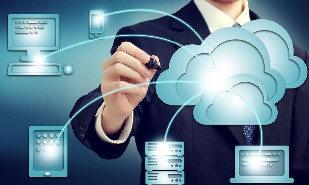 Cloud Based Services: Much Beneficial for Your Business!