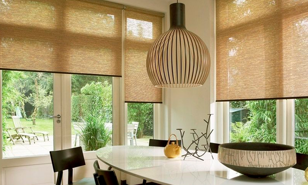 What is Required to Know About Custom Roller Blinds?