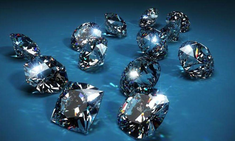 Informative Theory of Colour Enhanced Diamonds Melbourne