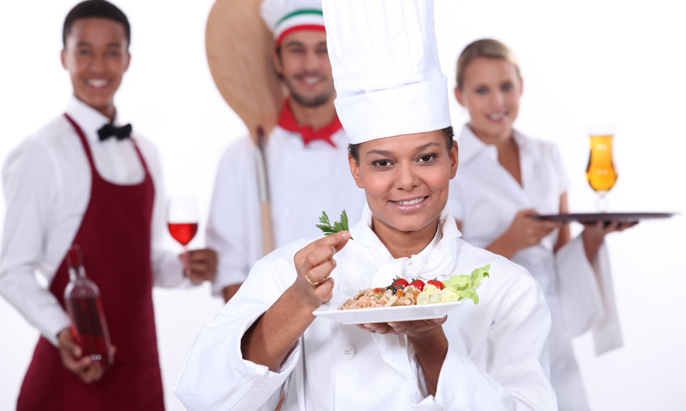 Understanding the Hospitality Recruitment Sector