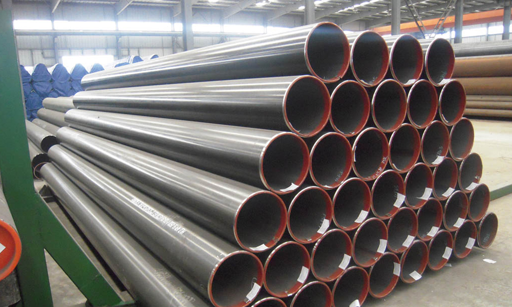 Significance of Steel Pipes in Current Era