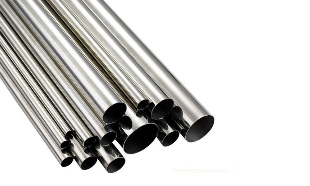 Description of Types and Application of Stainless Steel Pipe Sydney