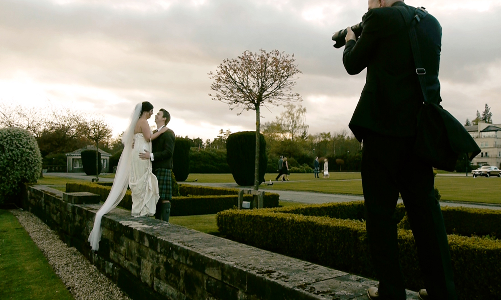 What Your Wedding Video Meant For You?