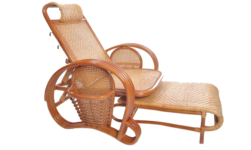 Eco Friendly Bamboo Folding Chairs are the Latest Trend