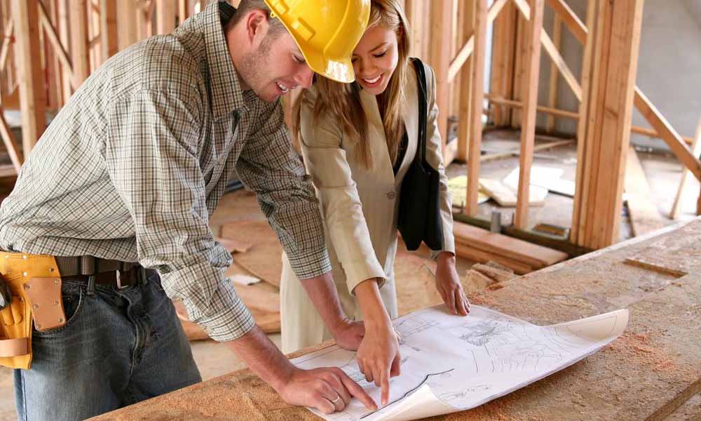 A Complete Checklist before Selecting a Builder