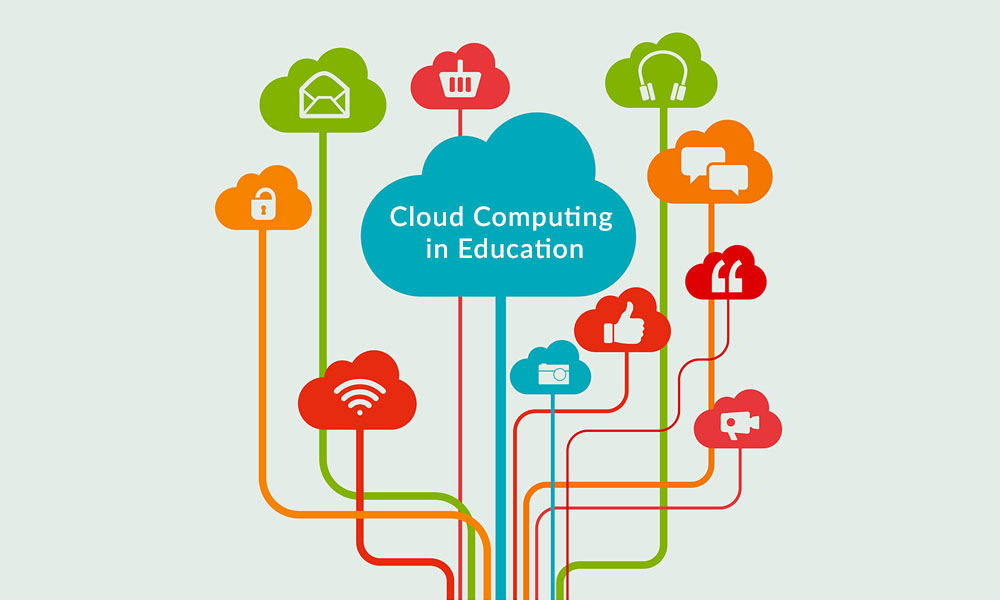 Why Schools should Apply Cloud based Technology?