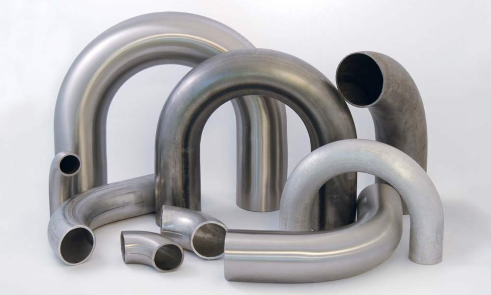 Let’s Know Much about Pipe Bending Equipments