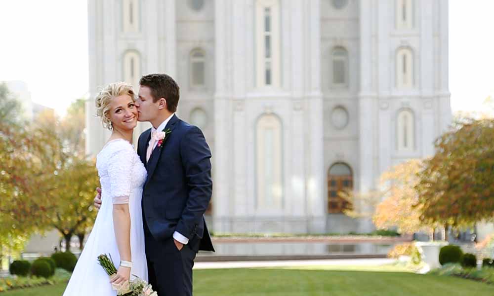 Best Memories of your Wedding Framed with the Wedding Videos in Melbourne