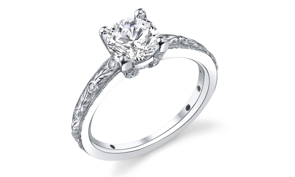 Taking a Good Care of Your Engagement Rings Melbourne