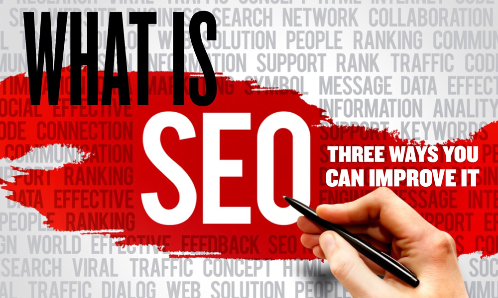 By Pass The Competition With Excellent SEO Strategies