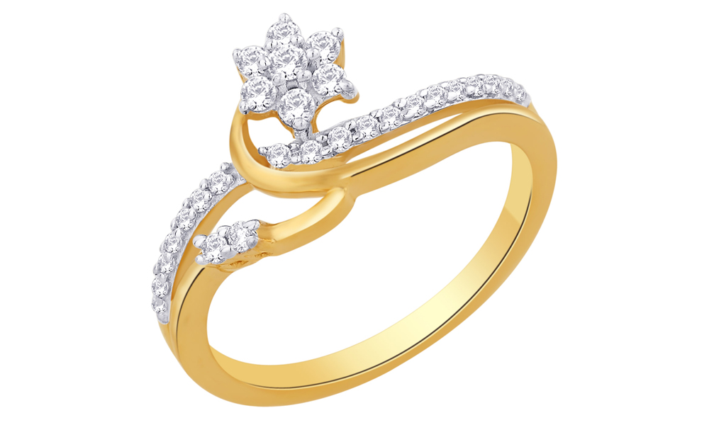 Diamond Rings: Being More Popular Gift for Anniversary Season