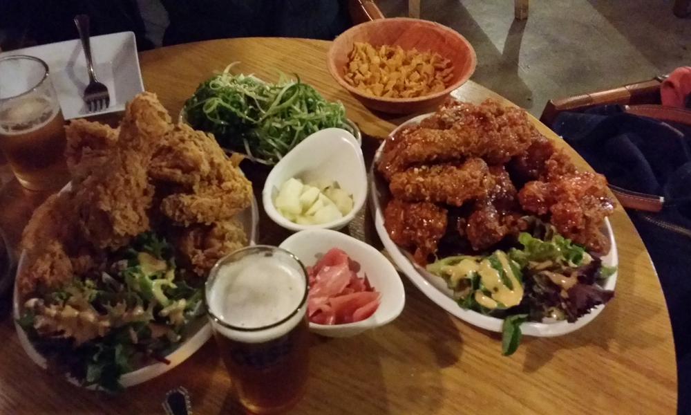 Top 5 Melbourne Fried Chicken You Must Try